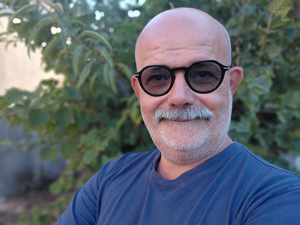 Andrea Montagner